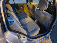 Renault clio ll 1,4 16v benzyna automat klima tempomat 5 drz Warszawa - zdjęcie 10