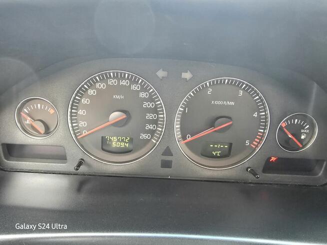 Pancerne Volvo V70 Nakło nad Notecią - zdjęcie 12