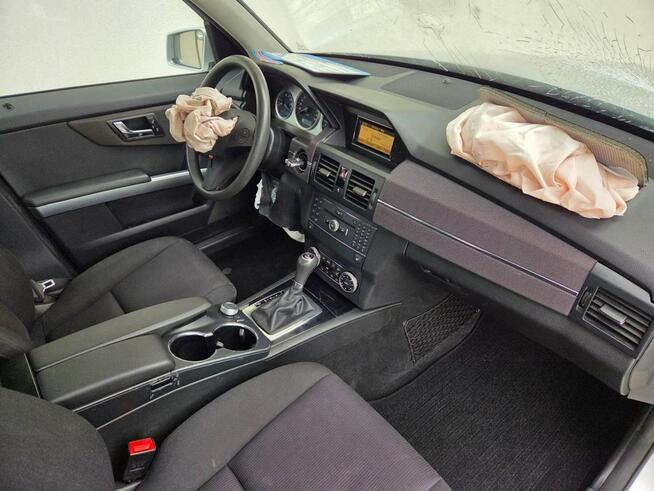 Mercedes GLK 220 GLK 2.2cdi 170kM _ kamera cofania _ Raba Niżna - zdjęcie 10