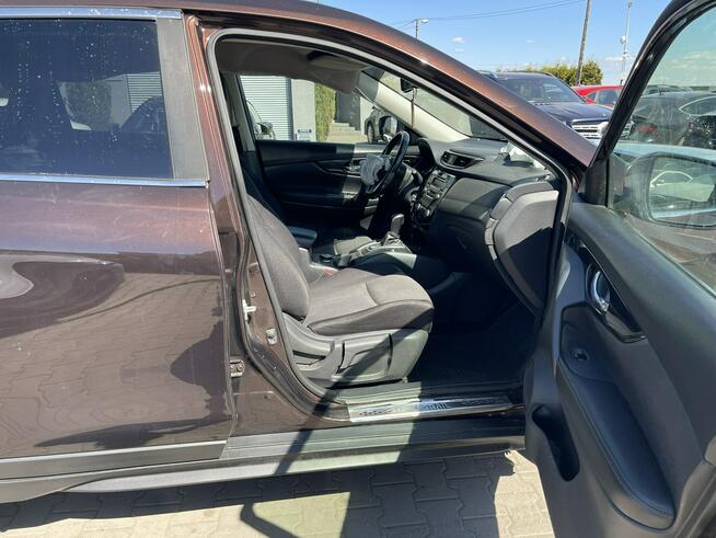 Nissan X-Trail Automat 4x4 Kamera HAK Klimatronik Gliwice - zdjęcie 6