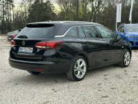 Opel Astra K SportsTourer 1.4 T GPF Elite, Salon PL! 1 właściciel! FV! Pęcice - zdjęcie 8