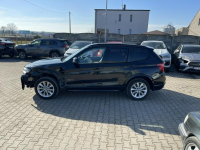 BMW X3 Mpakiet Xdrive Skóra Pamięć Kamera Podgrzewanie Gliwice - zdjęcie 4