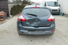 Renault Megane Ostrów Wielkopolski - zdjęcie 6