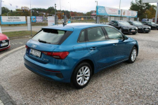 Audi A3 Comfort Salon Polska Gwarancja Warszawa - zdjęcie 6