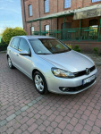 VW Golf VI 1.4 MPI 80 KM • Model 2012 • 162 000 km •serwis Włocławek - zdjęcie 2