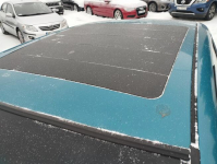 Mercedes A140 Klima , szyberdach 144 tys km. Warszawa - zdjęcie 11