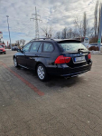 BMW E91 LIFT 2.0 DIESEL 2009 Konin - zdjęcie 4