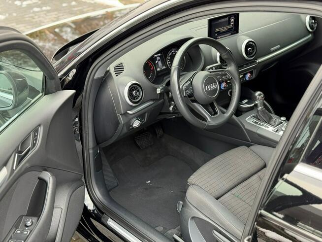 Audi A3 2.0 benzyna quattro I Właściciel Tarnowskie Góry - zdjęcie 5