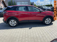 Peugeot 3008 Allure Podgrzewanie Klimatronik Kamera