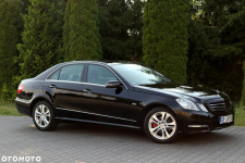Mercedes E 220 E 200 CGI *184KM  Avantgarde Ostrów Mazowiecka - zdjęcie 11