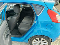 2016*Lift*5d*Ford Serwis Bibice - zdjęcie 8