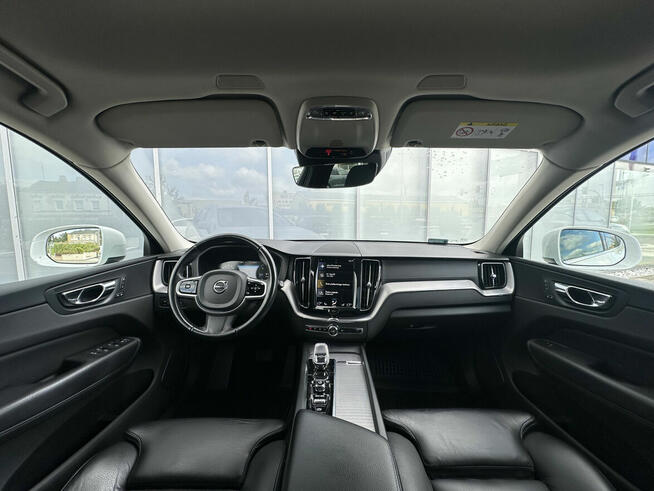 Volvo XC60 B4 D AWD Inscription |Salon PL|Serwis ASO|FV23 Kalisz - zdjęcie 11