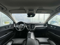 Volvo XC60 B4 D AWD Inscription |Salon PL|Serwis ASO|FV23 Kalisz - zdjęcie 11