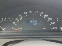 Mercedes A KLASA A190 Brusy-Wybudowanie - zdjęcie 7