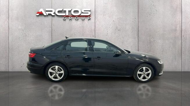 Audi A4 Limousine 35 TDI mHEV Advanced S tronic Warszawa - zdjęcie 6