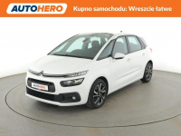 Citroen C4 SpaceTourer led automat navi kamera auto klima
