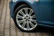 Opel Astra 1.4Turbo*140KM*ksenon Ostrów Mazowiecka - zdjęcie 11