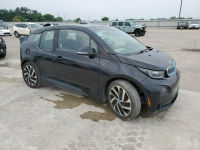 BMW I3 REX Katowice - zdjęcie 3