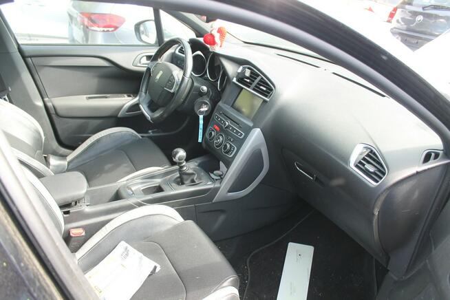 Citroen DS4 Ostrów Wielkopolski - zdjęcie 5