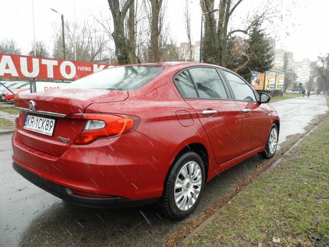 Fiat Tipo Łódź - zdjęcie 3