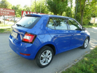 Škoda Fabia 1,0 tsi vat23% Łódź - zdjęcie 5