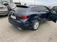 Toyota Corolla Salon PL Automat Hybryda Kamera 140 KM Gliwice - zdjęcie 4