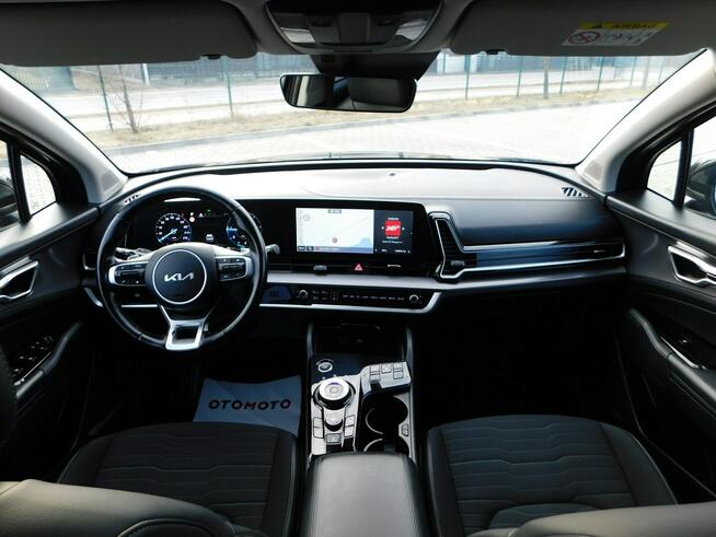 Kia Sportage z Gwarancja Premium Wersja Żyrardów - zdjęcie 6