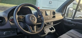 sprzedam mercedesa sprintera  317 z 2022r 2.0 CDI 170 KM Lublin - zdjęcie 5