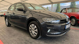 Volkswagen Polo Zduńska Wola - zdjęcie 8