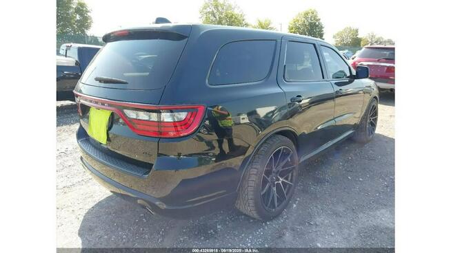 Dodge Durango AWD / 5.7 HEMI / Wrocław - zdjęcie 6
