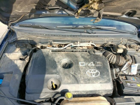 Toyota Avensis 2.2 D-4D 150km 05r Tarnów - zdjęcie 8