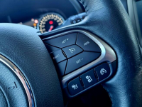 Jeep Renegade Limited LED Serwis Automat Climatronic PDC Szczecin - zdjęcie 12