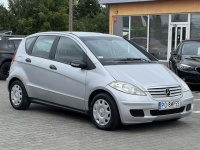 Mercedes A 180 *FILM*Zarejestrowany w Polsce* Suchy Las - zdjęcie 9