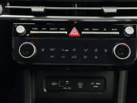 Hyundai Tucson 1.6 T-GDI 2WD 160KM 7DCT Smart -  dostępny od ręki Piotrków Trybunalski - zdjęcie 11