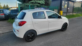 Mitsubishi Space Star na raty Leasing Wynajem bez BIK KRD od FastCars Kraków - zdjęcie 5