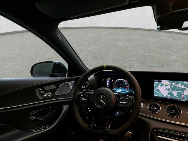 Mercedes AMG GT Komorniki - zdjęcie 10