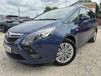 Opel Zafira 7 Osób* Kamera Navi* Zadbany