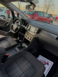 Volkswagen Golf Sportsvan 2.0TDI_Panorama_KeYLess_Kamera_ Rzekuń - zdjęcie 7