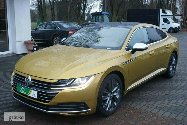 Volkswagen Arteon Nowy Tomyśl - zdjęcie 1