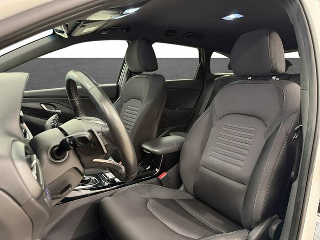 Hyundai i30 1.5 T-GDI 48V Smart DCT Kombi Warszawa - zdjęcie 10