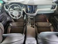 Volvo XC 60 R-DESIGN / AWD / T6 / niski przebieg Warszawa - zdjęcie 7