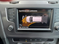 Volkswagen Golf Salon Polska, Gwarancja 12 miesięcy Konin - zdjęcie 12