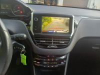 Peugeot 2008 Ładny, zadbany, bogata wersja, GWARANCJA Łochowo - zdjęcie 9