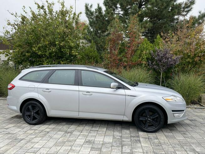 Ford Mondeo Bardzo zadbana - oryginalny przebieg !!! Poznań - zdjęcie 2