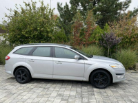 Ford Mondeo Bardzo zadbana - oryginalny przebieg !!! Poznań - zdjęcie 2