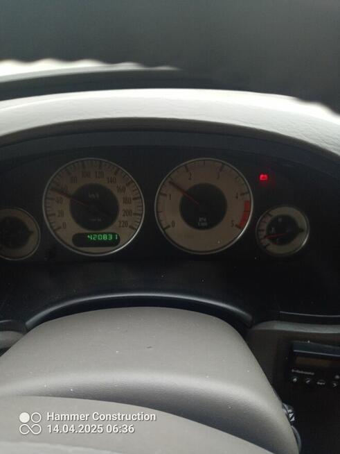 2002 Chrysler Grand Voyager, 948,00 zł Garwolin - zdjęcie 5