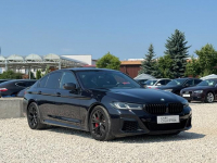BMW Seria 5, 2023 Michałowice - zdjęcie 2