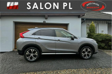 Mitsubishi Eclipse Cross serwis ASO, I-rej 2019 Rydułtowy - zdjęcie 5