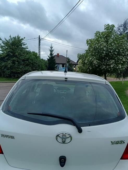 Yaris Lubawa - zdjęcie 1