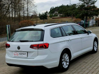 Volkswagen Passat 2.0 TDi DSG / Comfortline / Serwisowany w ASO Skępe - zdjęcie 12